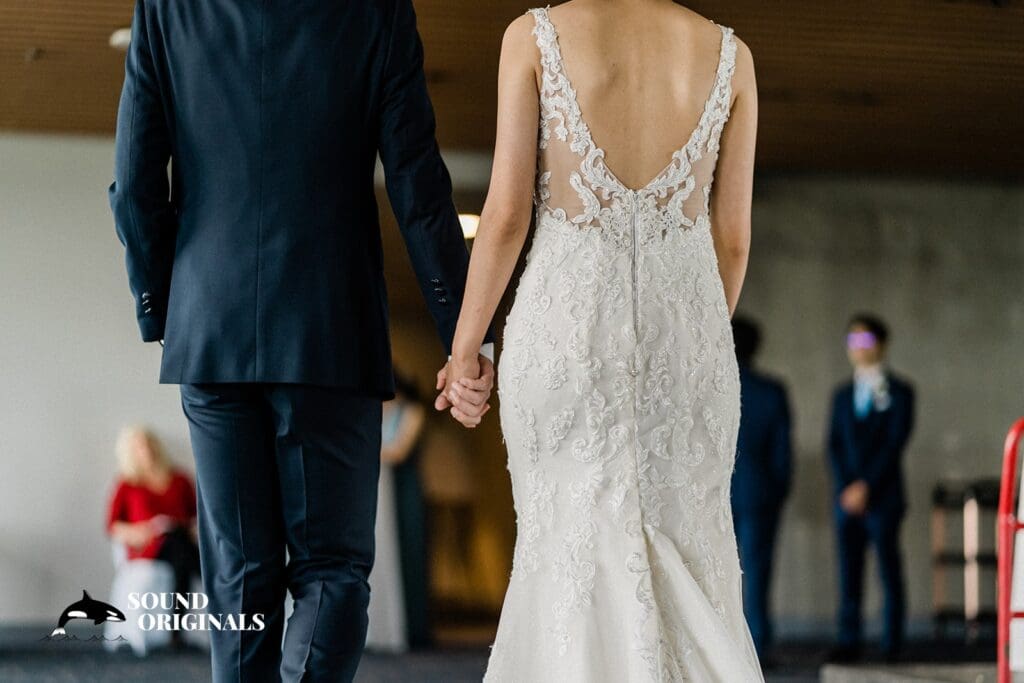 Hotel Interurban Wedding // Ashilee + Brian -