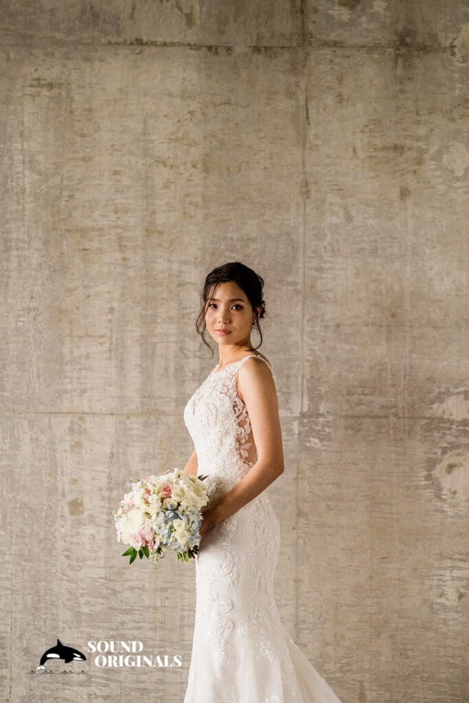 Hotel Interurban Wedding // Ashilee + Brian -