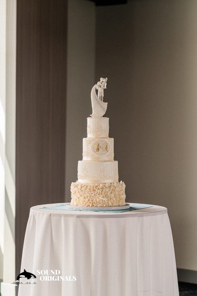 Hotel Interurban Wedding // Ashilee + Brian -