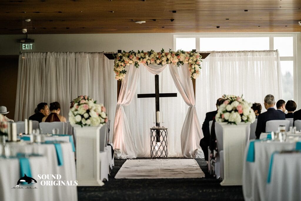 Hotel Interurban Wedding // Ashilee + Brian -