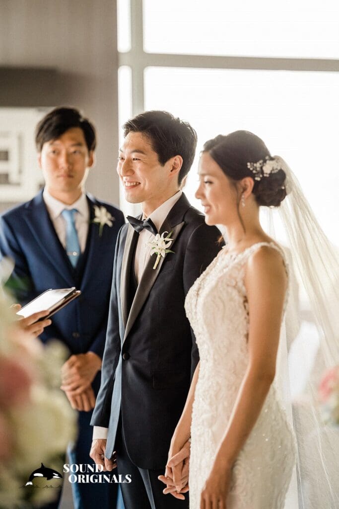 Hotel Interurban Wedding // Ashilee + Brian -