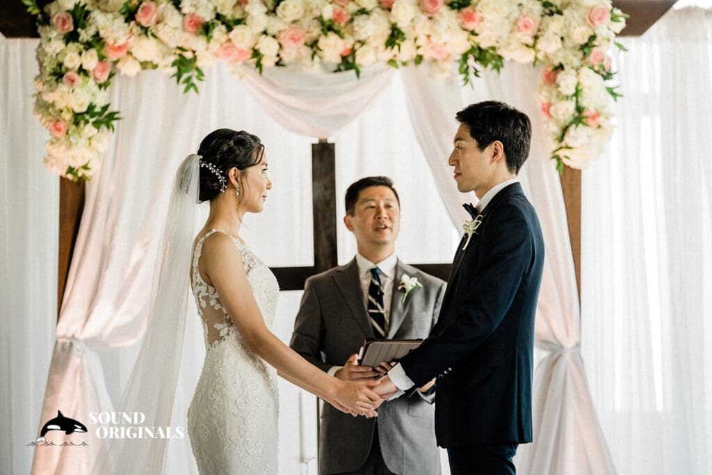 Hotel Interurban Wedding // Ashilee + Brian -