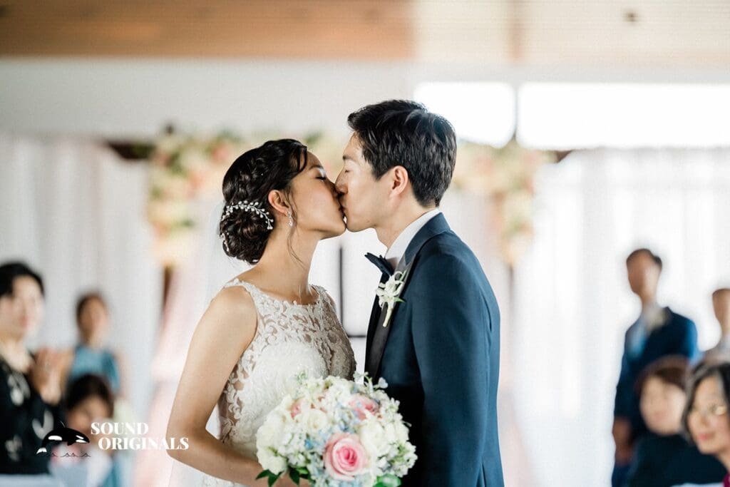 Hotel Interurban Wedding // Ashilee + Brian -