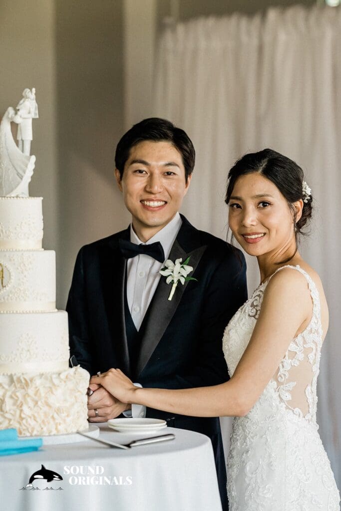 Hotel Interurban Wedding // Ashilee + Brian -