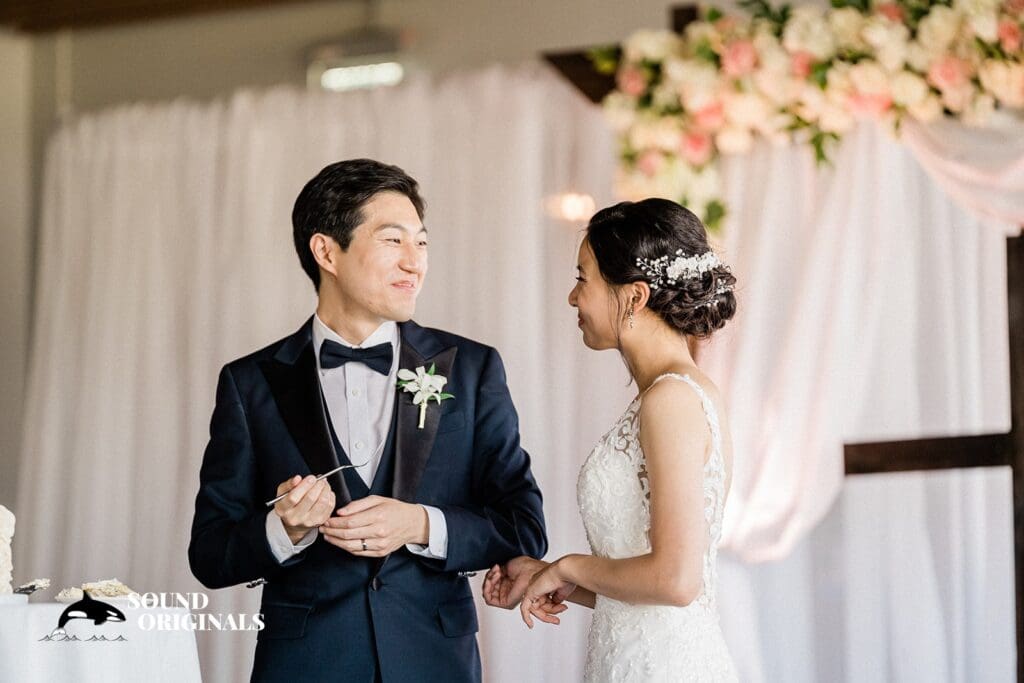 Hotel Interurban Wedding // Ashilee + Brian -