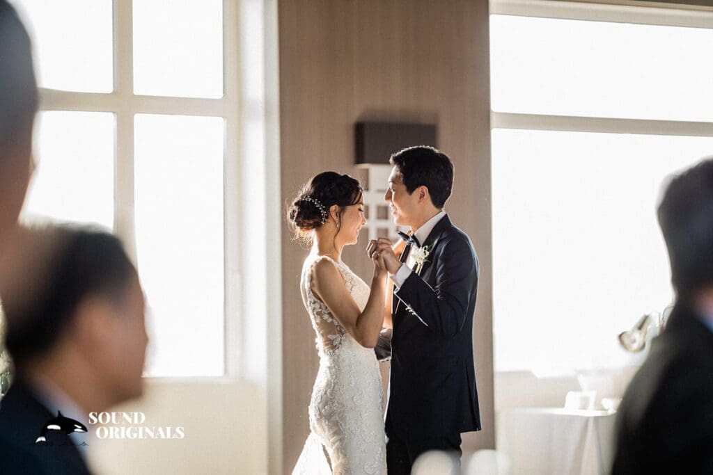 Hotel Interurban Wedding // Ashilee + Brian -