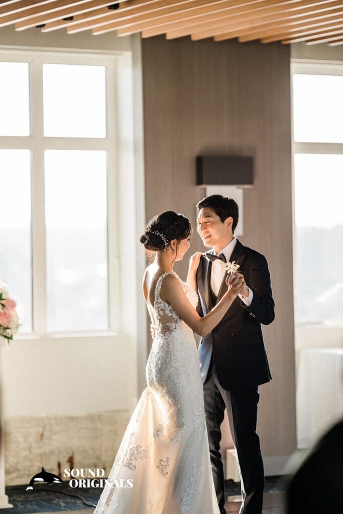 Hotel Interurban Wedding // Ashilee + Brian -