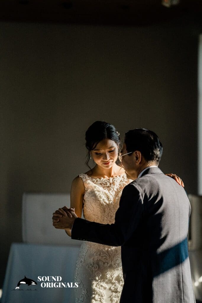 Hotel Interurban Wedding // Ashilee + Brian -