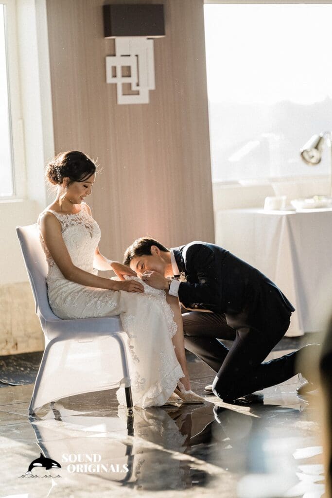 Hotel Interurban Wedding // Ashilee + Brian -