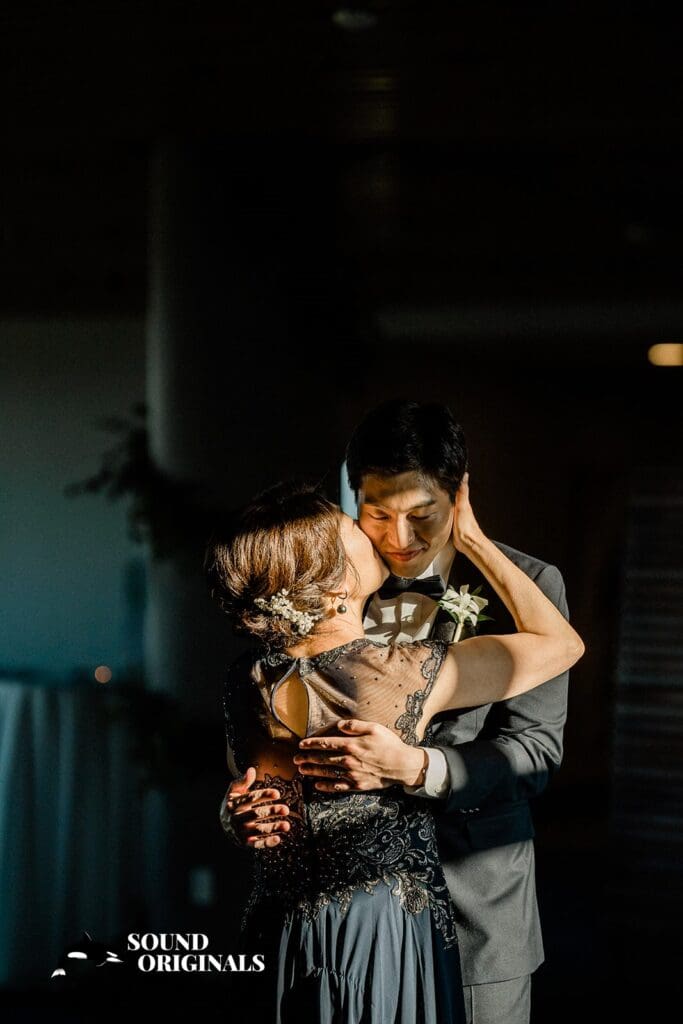 Hotel Interurban Wedding // Ashilee + Brian -