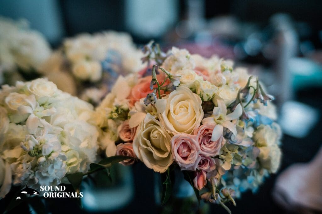 Hotel Interurban Wedding // Ashilee + Brian -