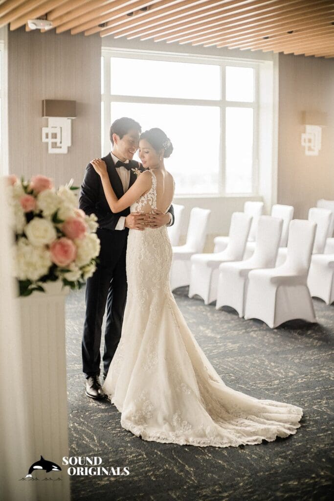 Hotel Interurban Wedding // Ashilee + Brian -