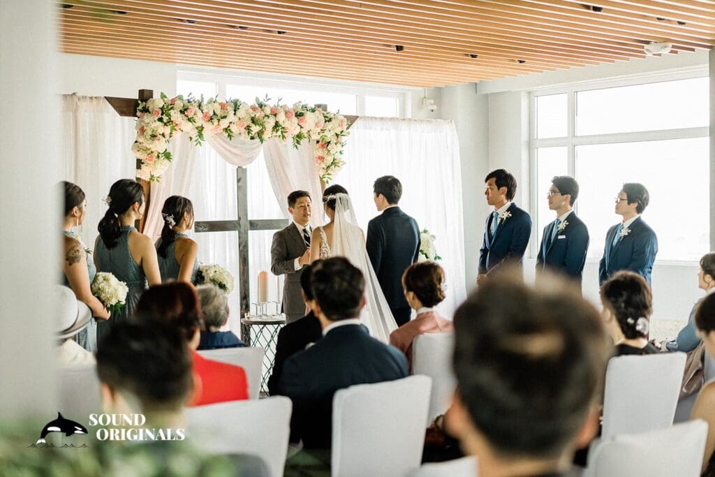 Hotel Interurban Wedding // Ashilee + Brian -