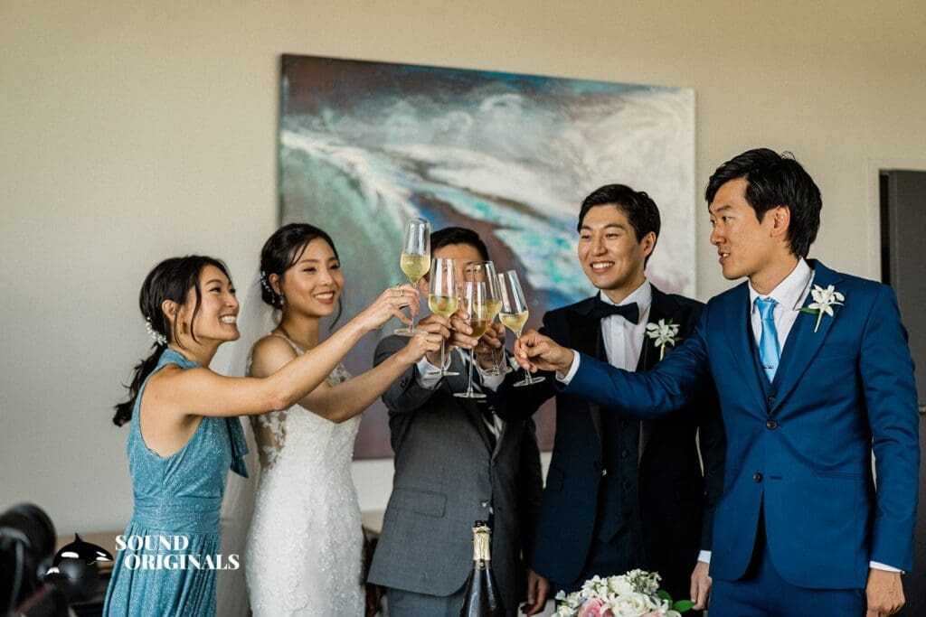 Hotel Interurban Wedding // Ashilee + Brian -