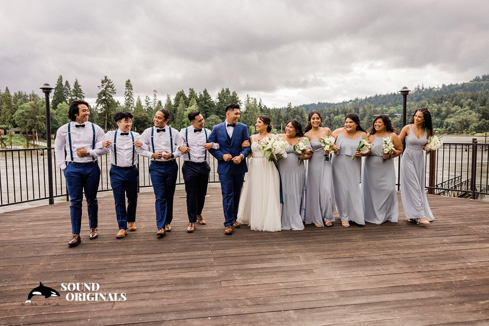 Holy Trinity Catholic Church Wedding // Jerri + Louie -