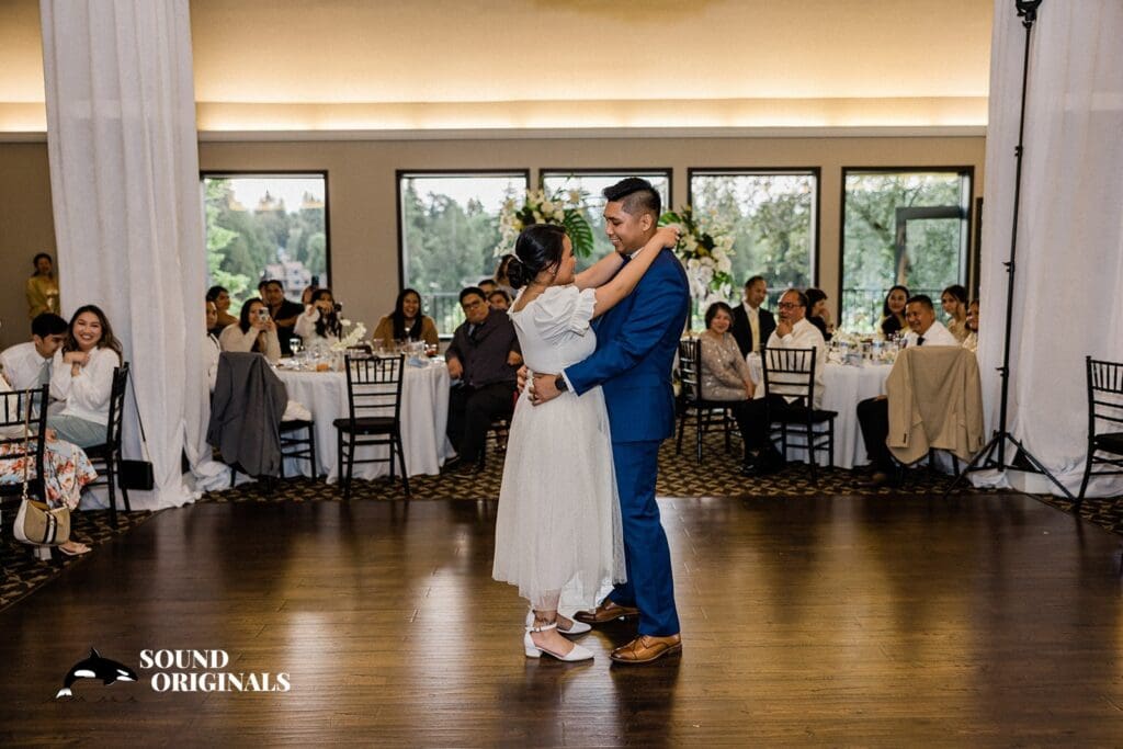 Holy Trinity Catholic Church Wedding // Jerri + Louie -