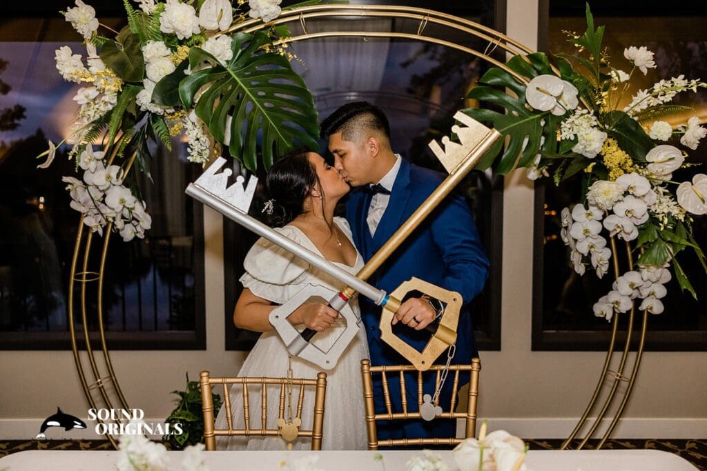 Holy Trinity Catholic Church Wedding // Jerri + Louie -