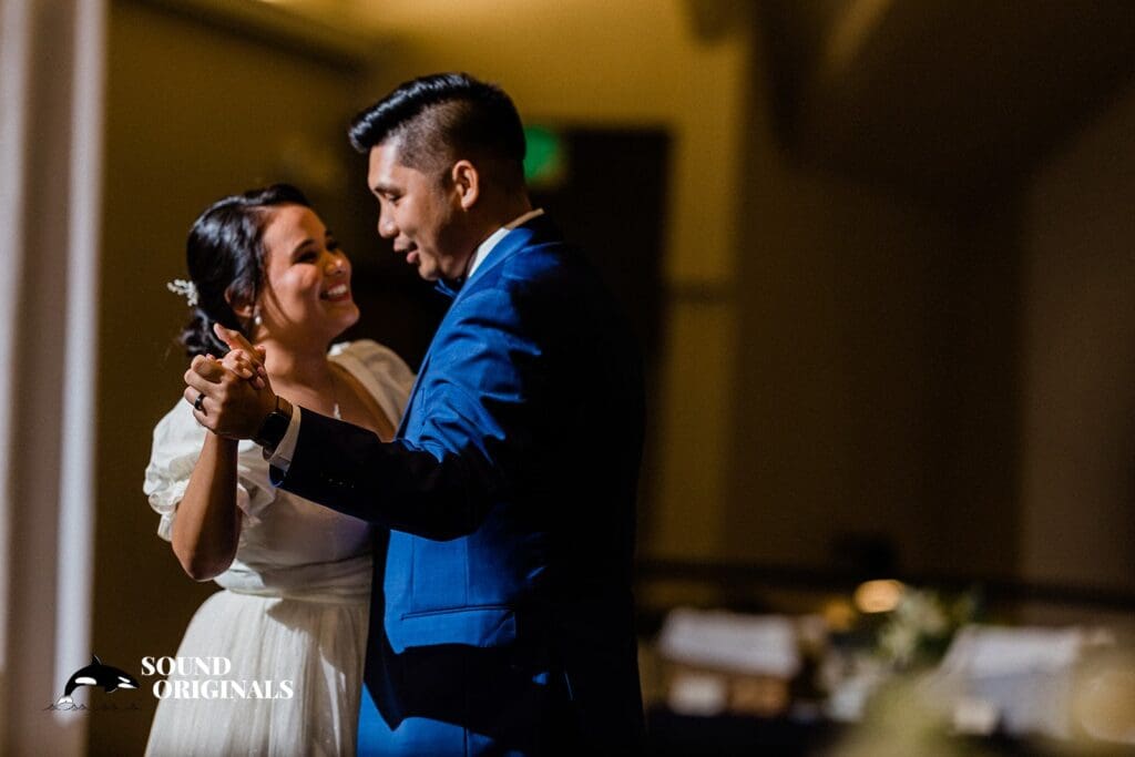 Holy Trinity Catholic Church Wedding // Jerri + Louie -