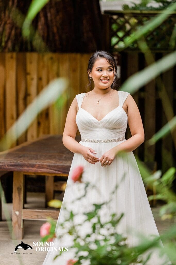 Holy Trinity Catholic Church Wedding // Jerri + Louie -