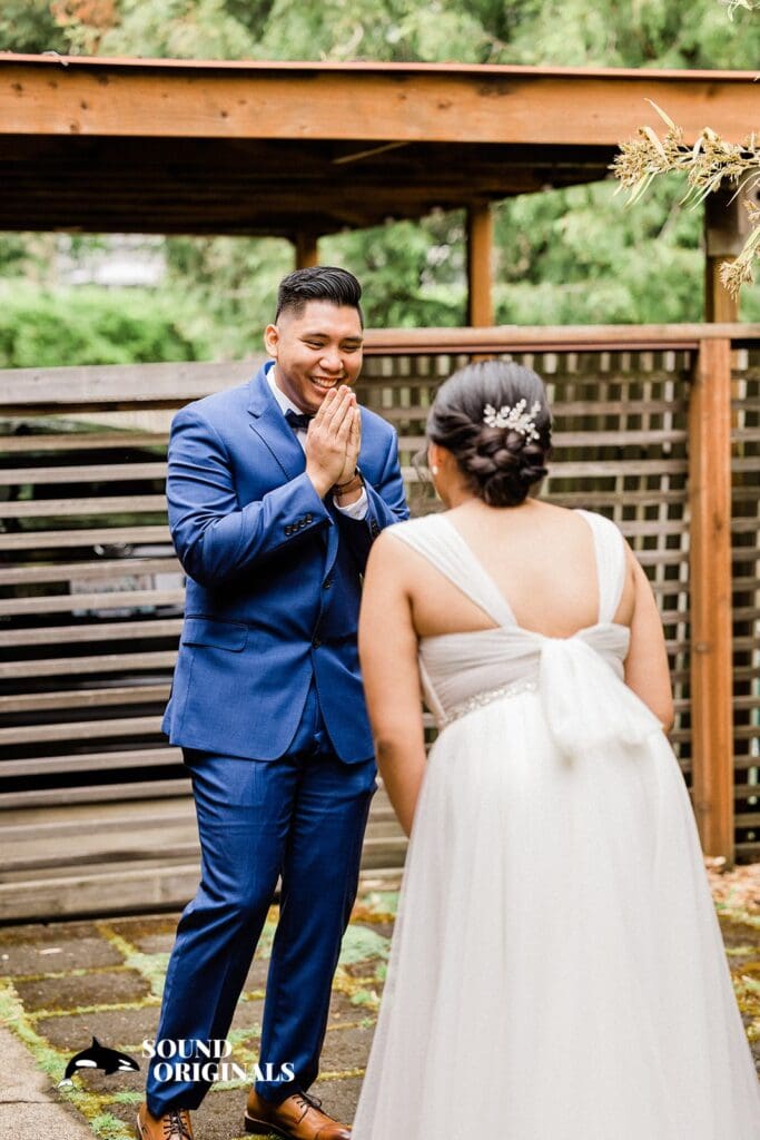 Holy Trinity Catholic Church Wedding // Jerri + Louie -