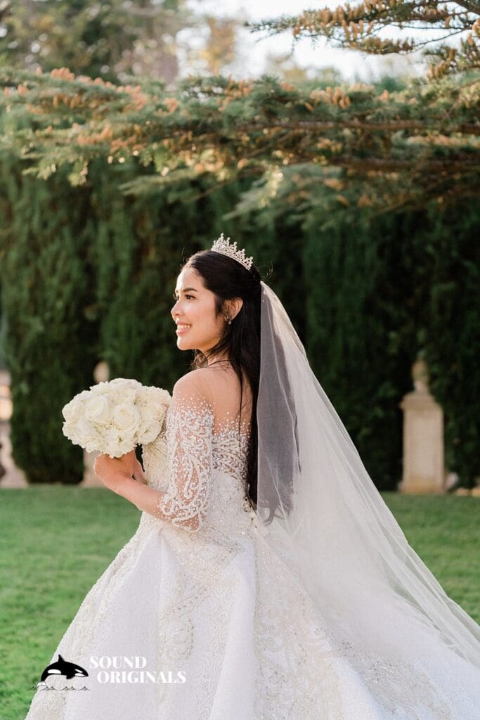 Jefferson Street Mansion Wedding // Yvonne & Armand -