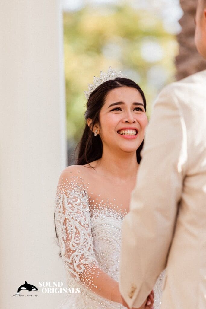 Jefferson Street Mansion Wedding // Yvonne & Armand -