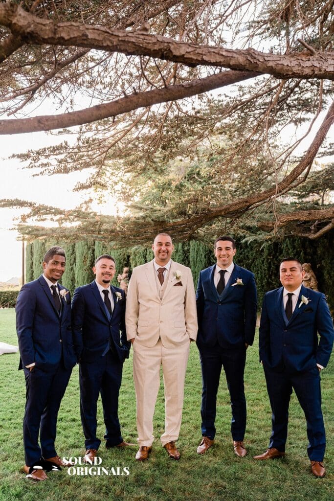 Jefferson Street Mansion Wedding // Yvonne & Armand -