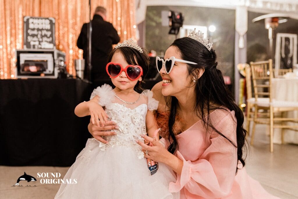 Jefferson Street Mansion Wedding // Yvonne & Armand -