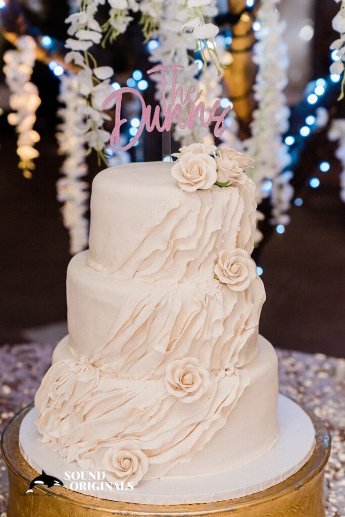 Jefferson Street Mansion Wedding // Yvonne & Armand -