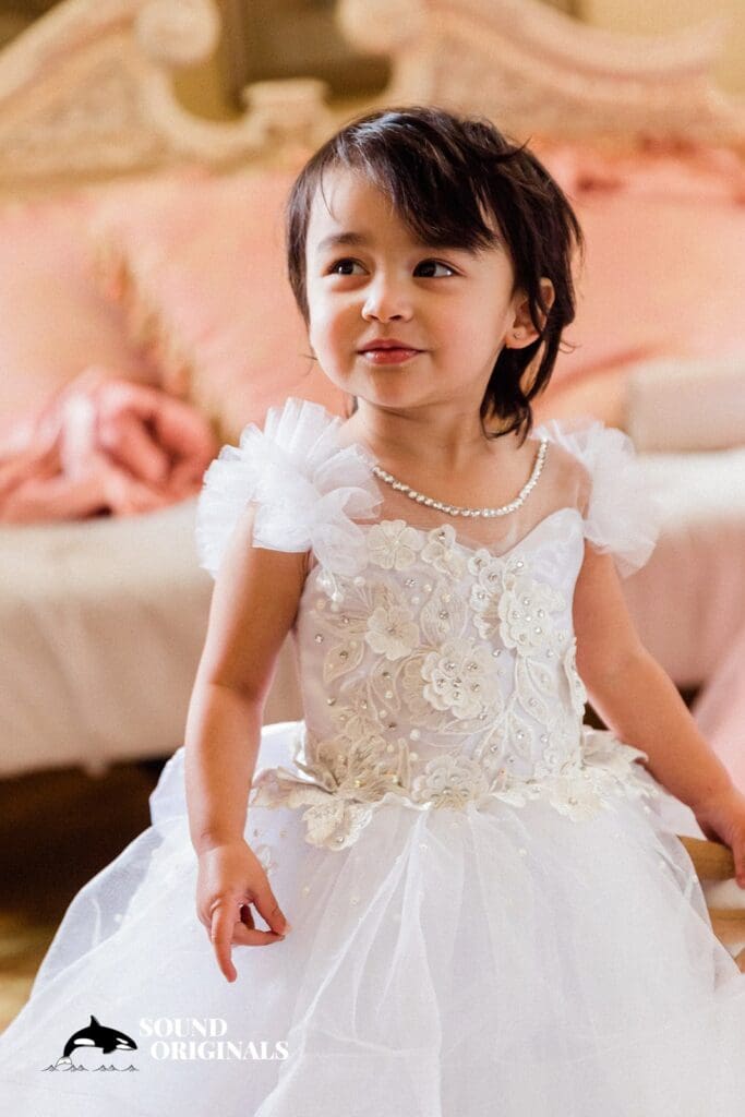 Jefferson Street Mansion Wedding // Yvonne & Armand -