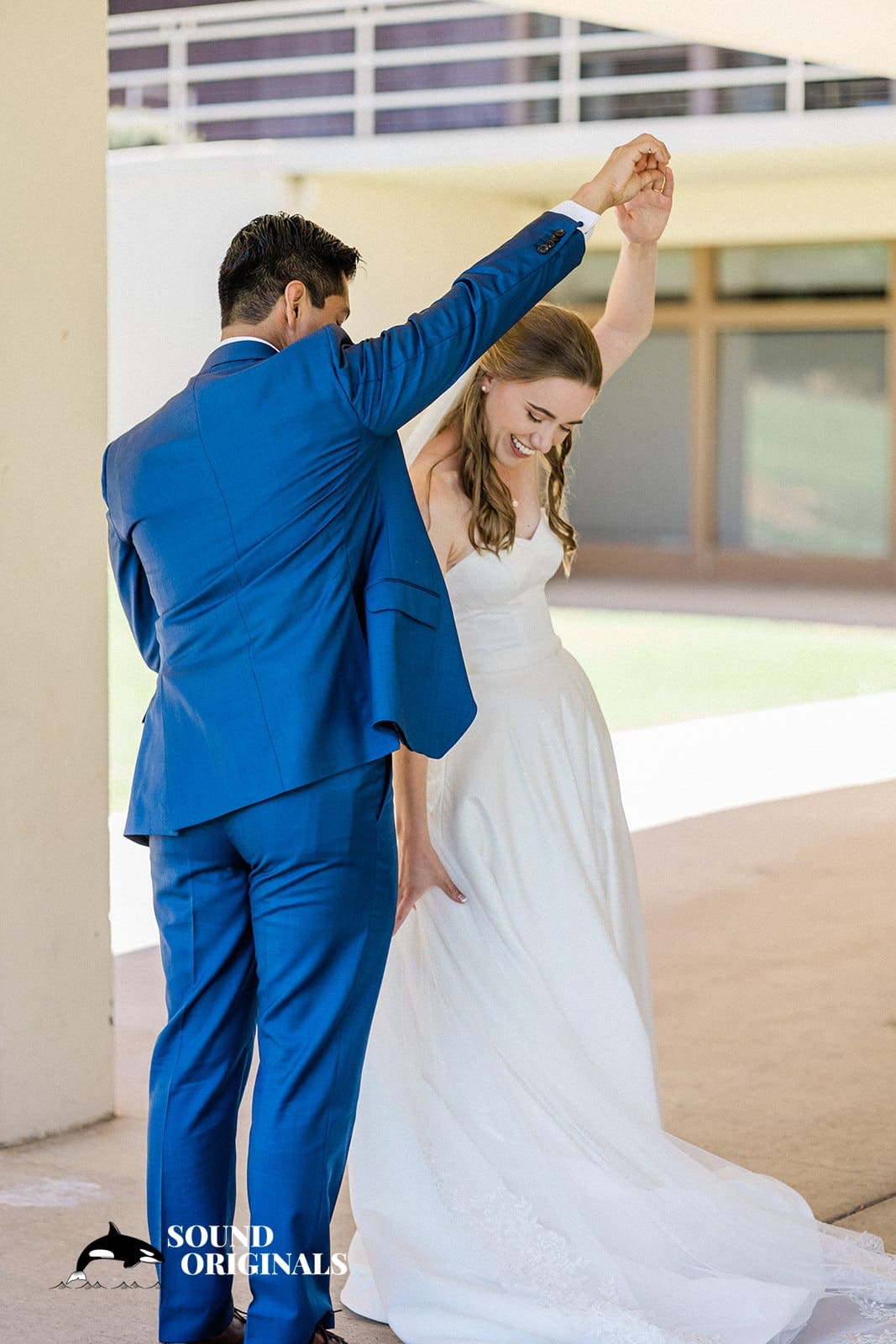 Lake Wilderness Lodge Wedding // Shannon & William -