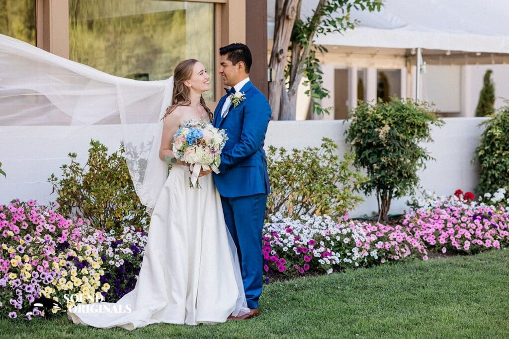 Shannon + William Lake Wilderness Lodge Wedding // Shannon & William -