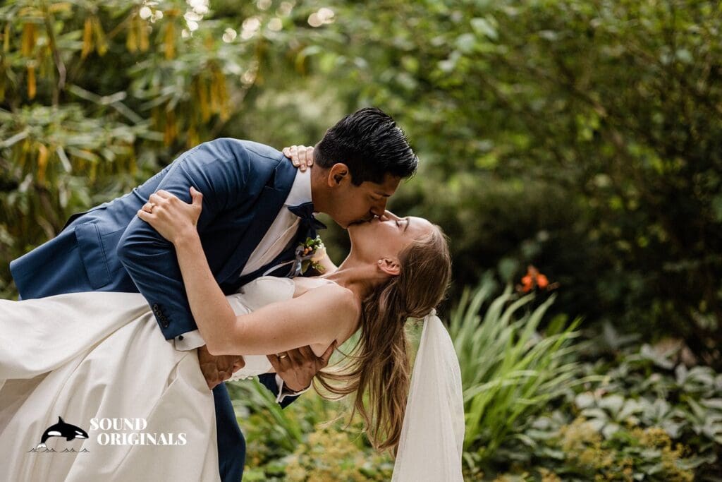 Shannon + William Lake Wilderness Lodge Wedding // Shannon & William -