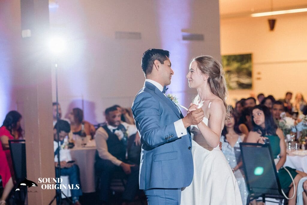 Shannon + William Lake Wilderness Lodge Wedding // Shannon & William -