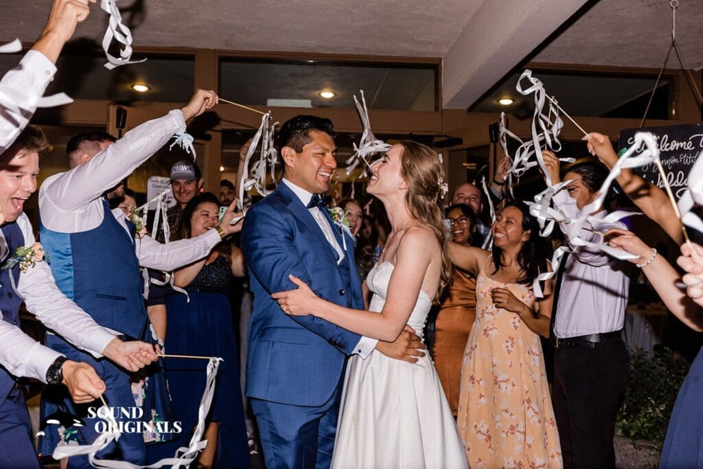 Shannon + William Lake Wilderness Lodge Wedding // Shannon & William -