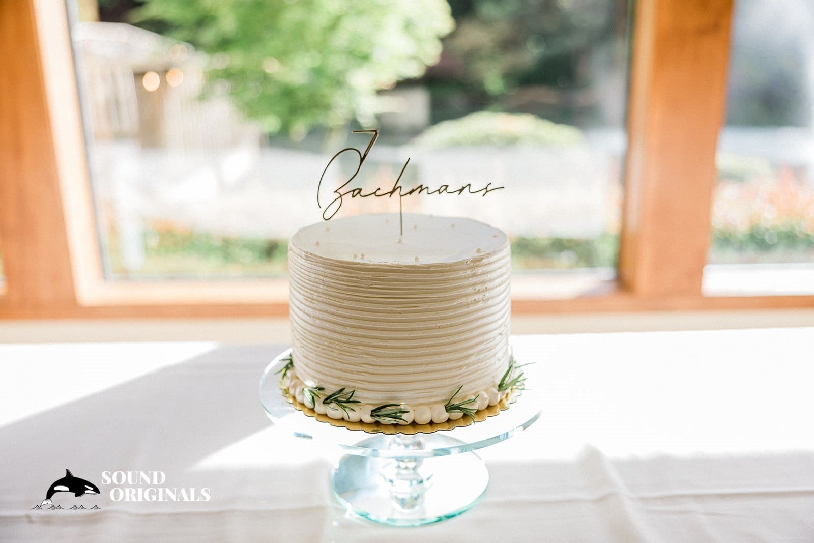 Lakeside Gardens Wedding // Amanda + Brad -