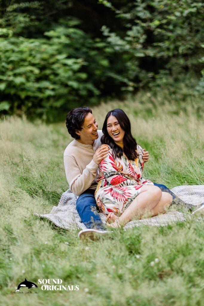 25 STUNNING Locations for Engagement Photos in Seattle -