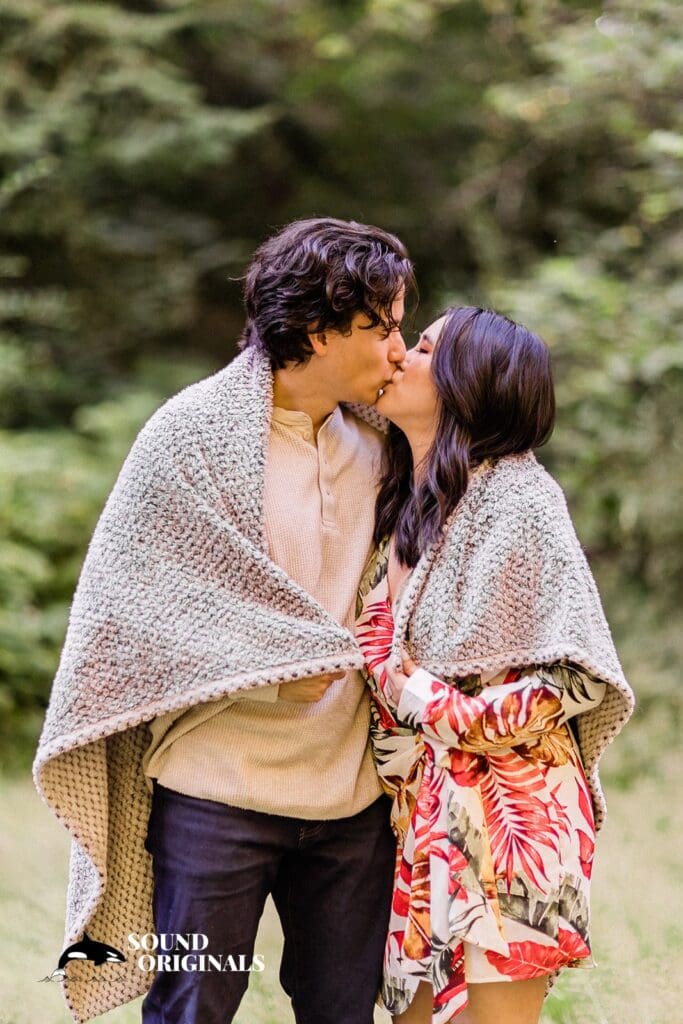 Lincoln Park Engagement // Cindy + Jerry -