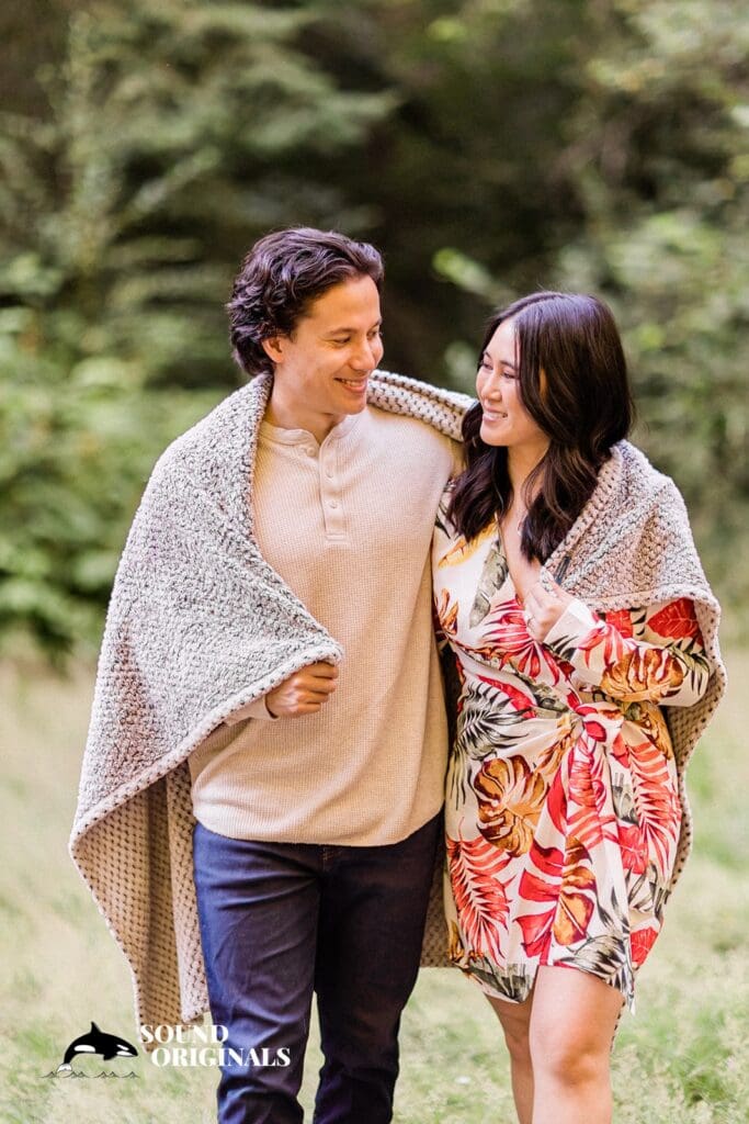Lincoln Park Engagement // Cindy + Jerry -