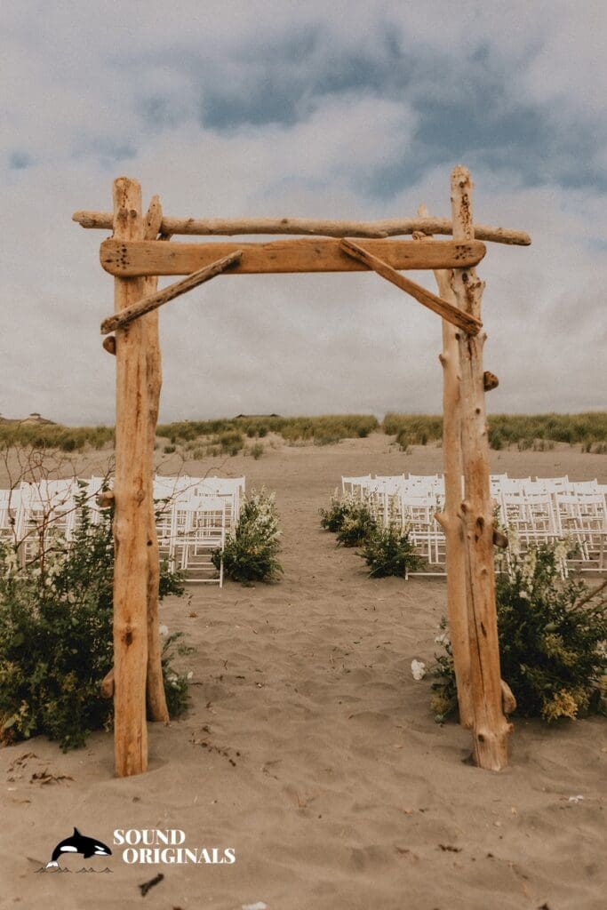 Long Beach Wedding // Maddy & Michael -