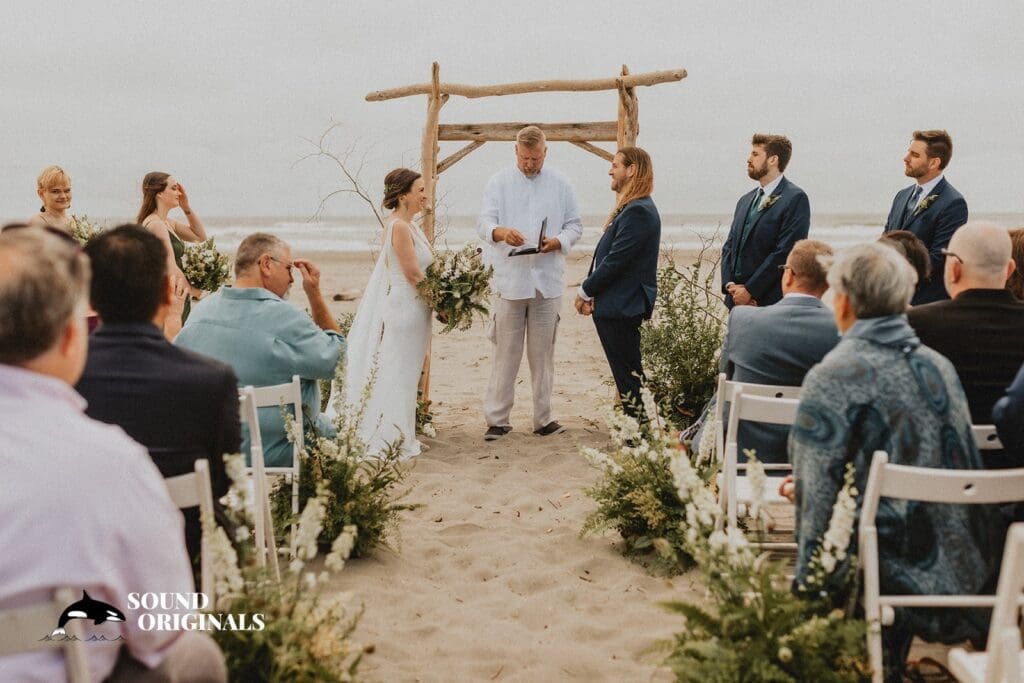 Long Beach Wedding // Maddy & Michael -