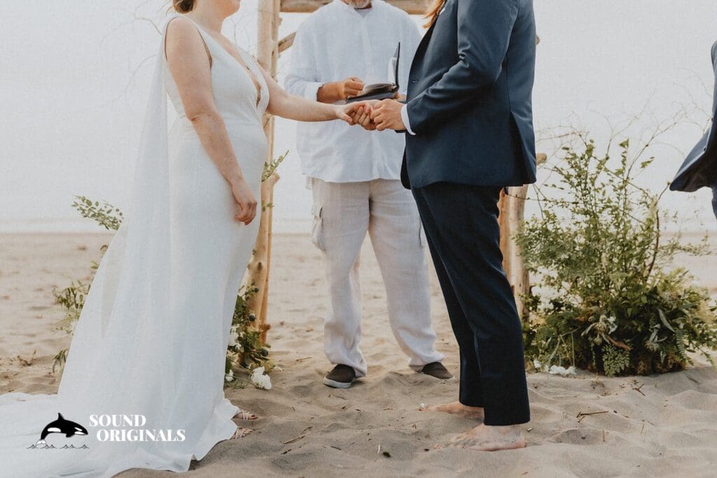 Long Beach Wedding // Maddy & Michael -