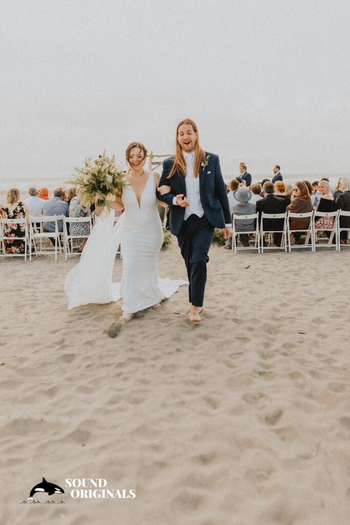 Long Beach Wedding // Maddy & Michael -