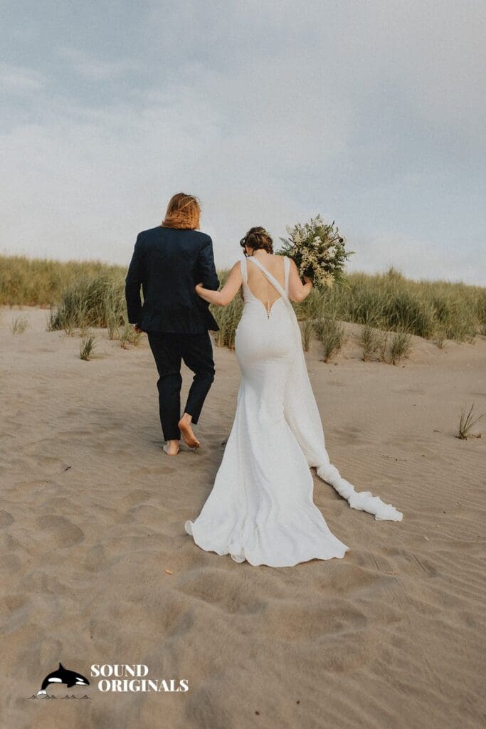 Long Beach Wedding // Maddy & Michael -