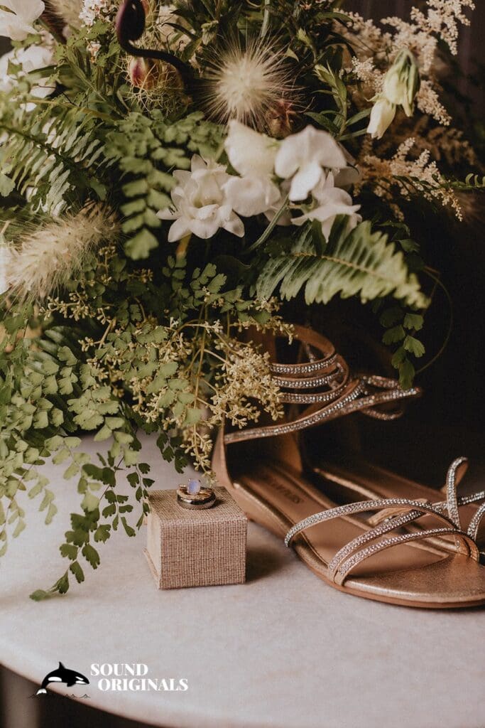 Long Beach Wedding // Maddy & Michael -