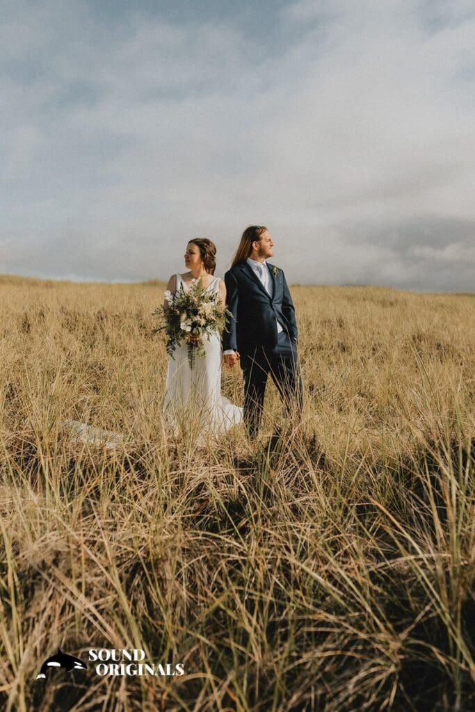 Long Beach Wedding // Maddy & Michael -