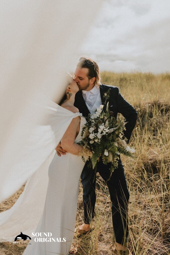 Long Beach Wedding // Maddy & Michael -