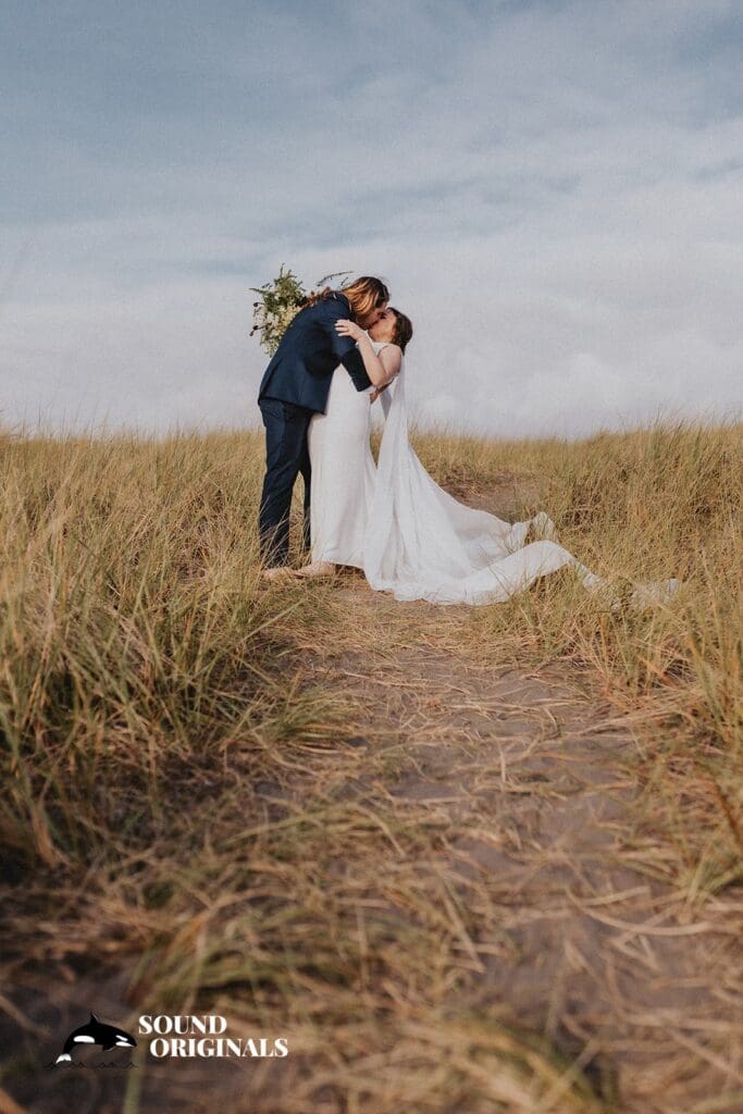 Long Beach Wedding // Maddy & Michael -