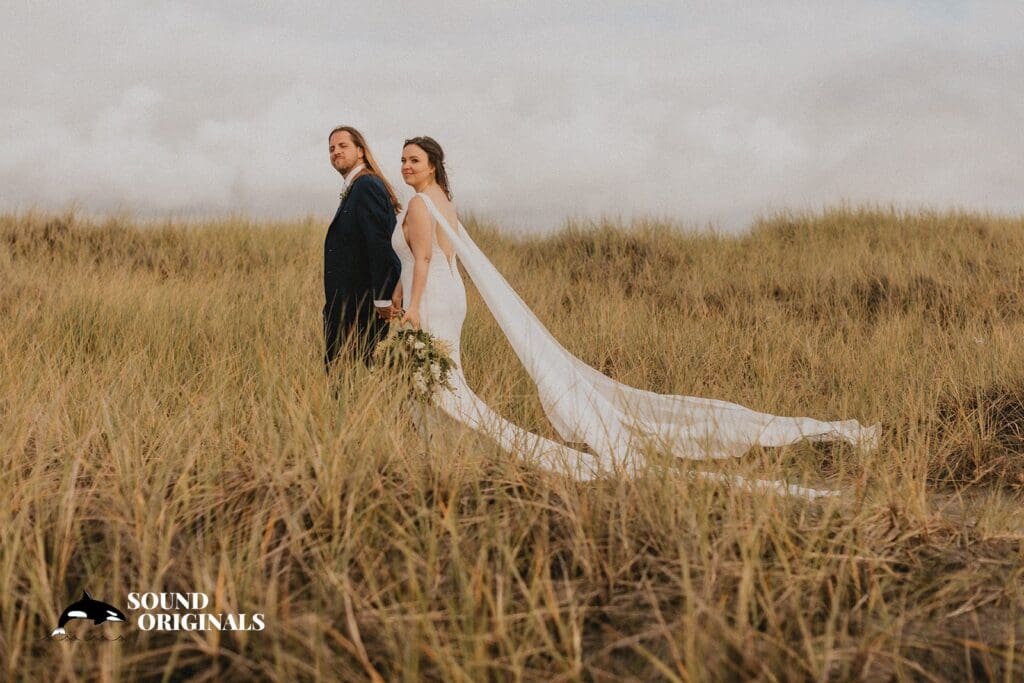 Long Beach Wedding // Maddy & Michael -