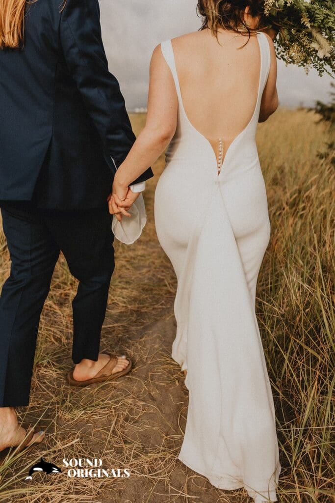 Long Beach Wedding // Maddy & Michael -